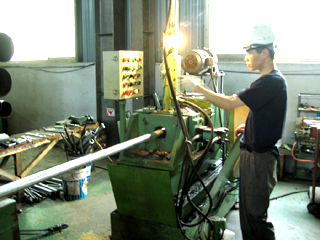 Processing work Facilities  Made in Korea